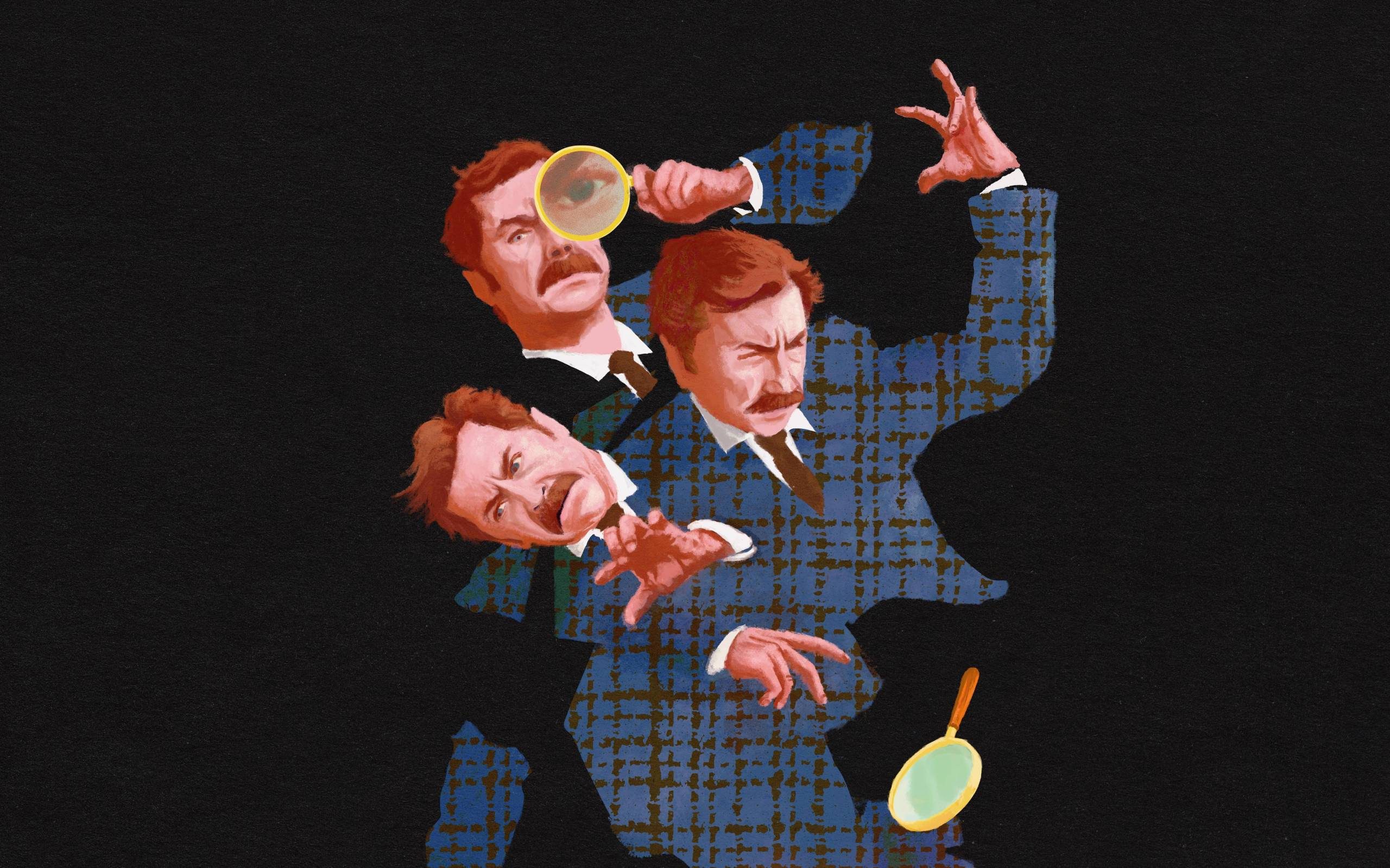 Mike Wozniak: The Bench