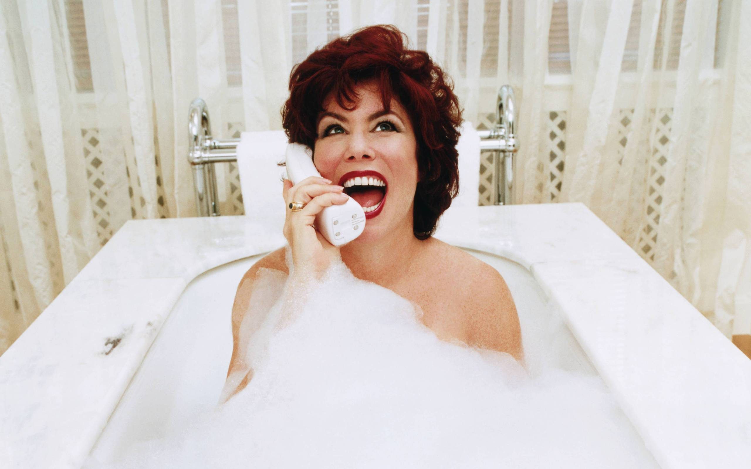 Ruby Wax: Absolutely Famous