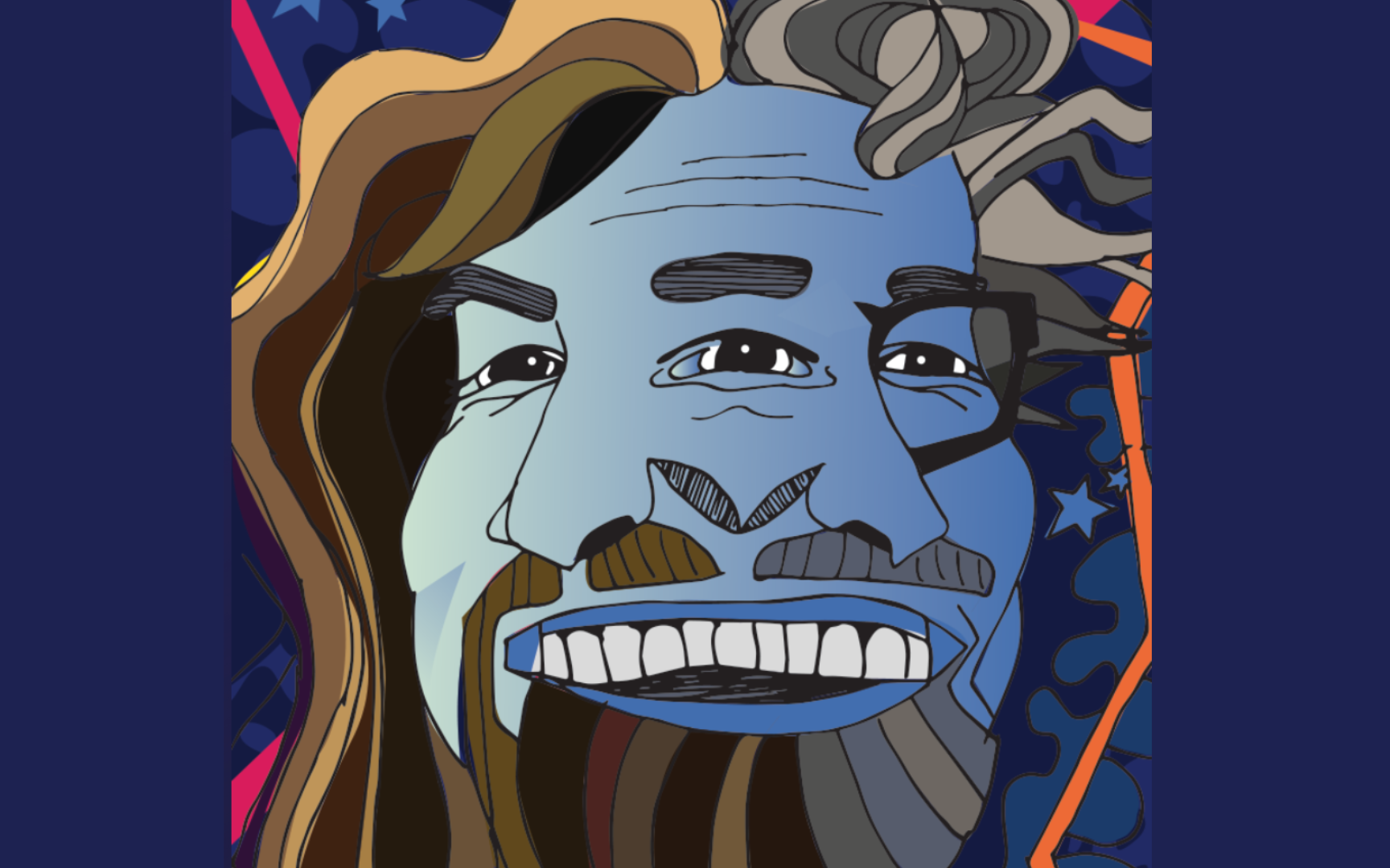 When Billy Met Alasdair by Alan Bissett