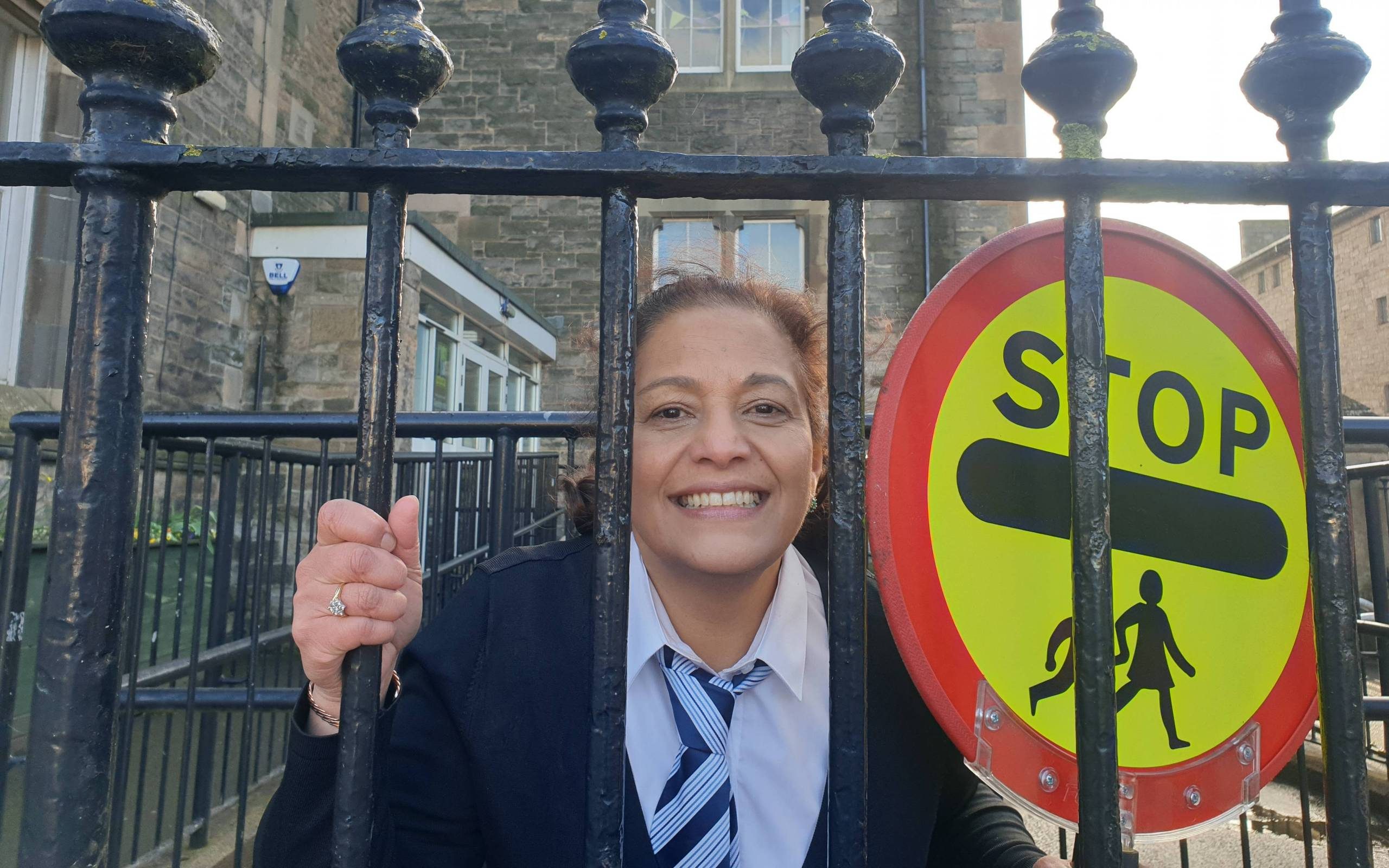 Lubna Kerr - Chatterbox